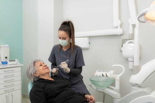 Best Pediatric Emergency Dentist in Rosaryville, MD