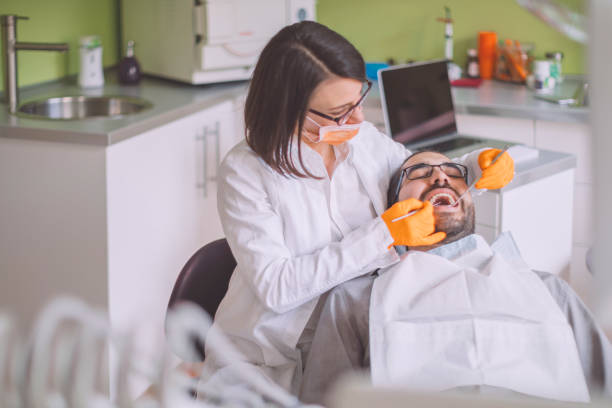 Best Emergency Orthodontic Repairs in Rosaryville, MD