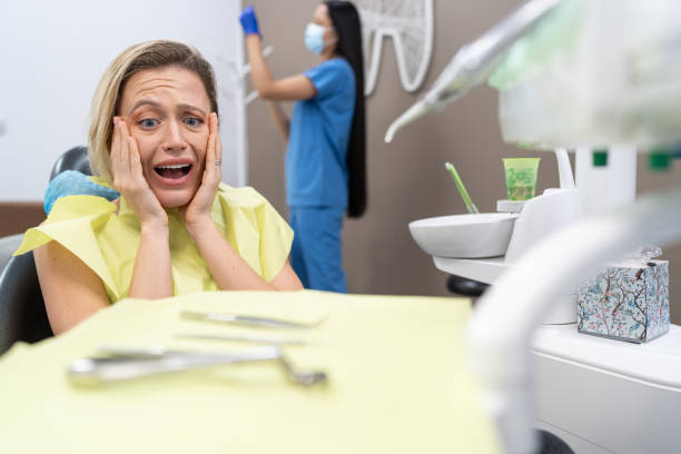 Best Emergency Root Canal Treatment in Rosaryville, MD