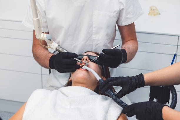 Best After-Hours Emergency Dentist in Rosaryville, MD