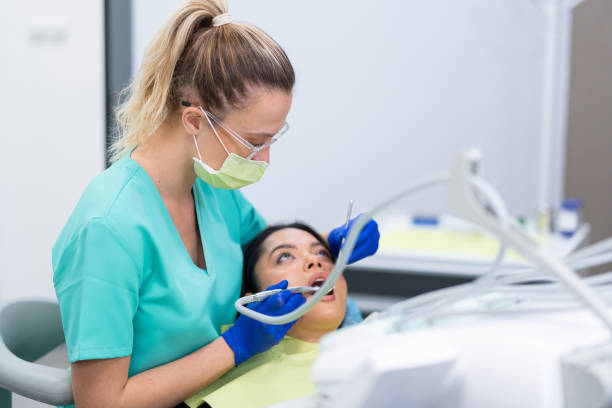 Best Same-Day Emergency Dentist in Rosaryville, MD