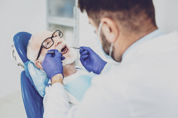 Best Emergency Broken Tooth Repair in Rosaryville, MD